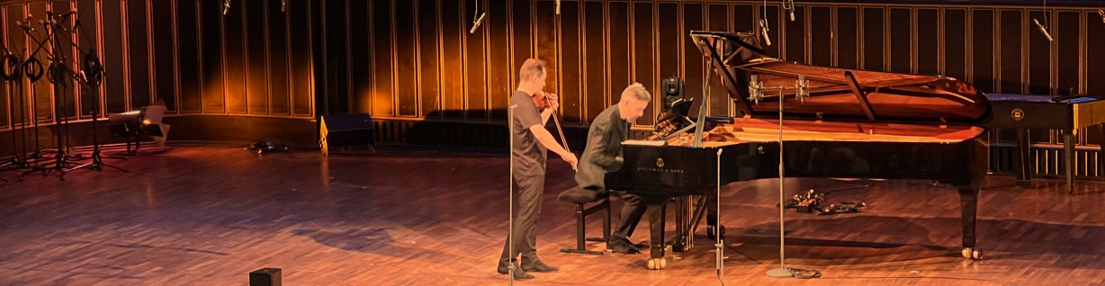 Final Concert at the Budapest Festival & Academy 23.07.23