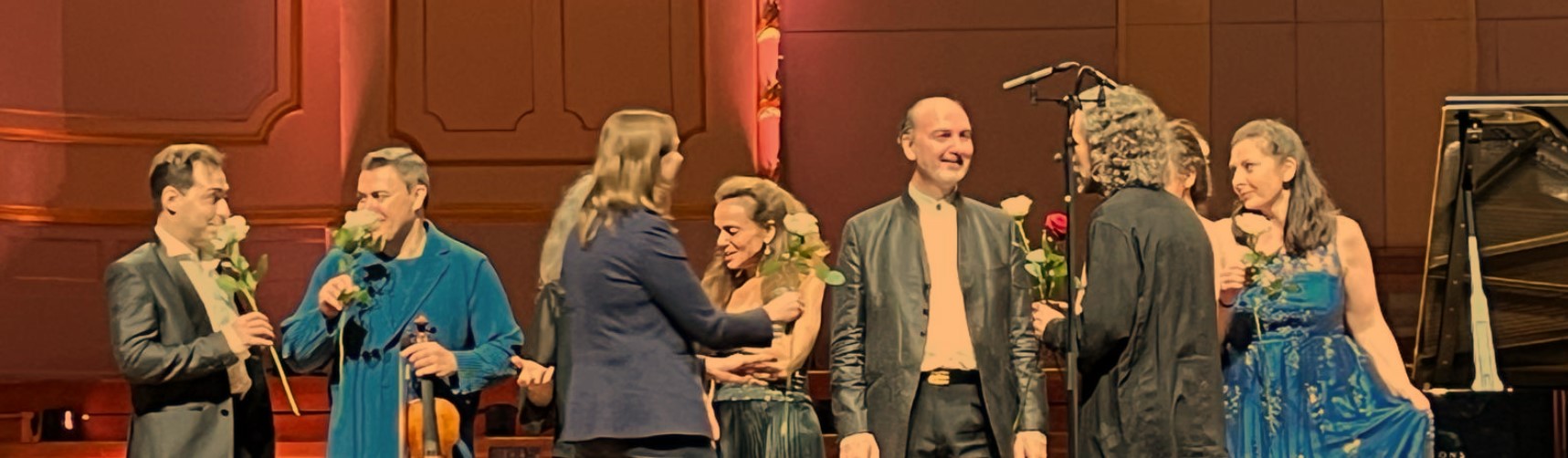Viva Vengerov | 23.6.23